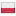 swiatrowerow.com.pl is hosted in Poland